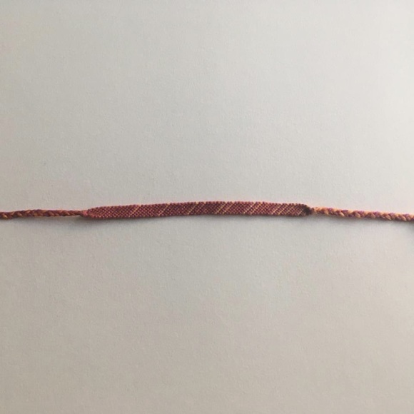 Candy Stripe Bracelet - Picture 2 of 4